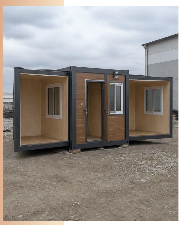 Дачные бытовки распашонки в Чернушке изготовление и продажа